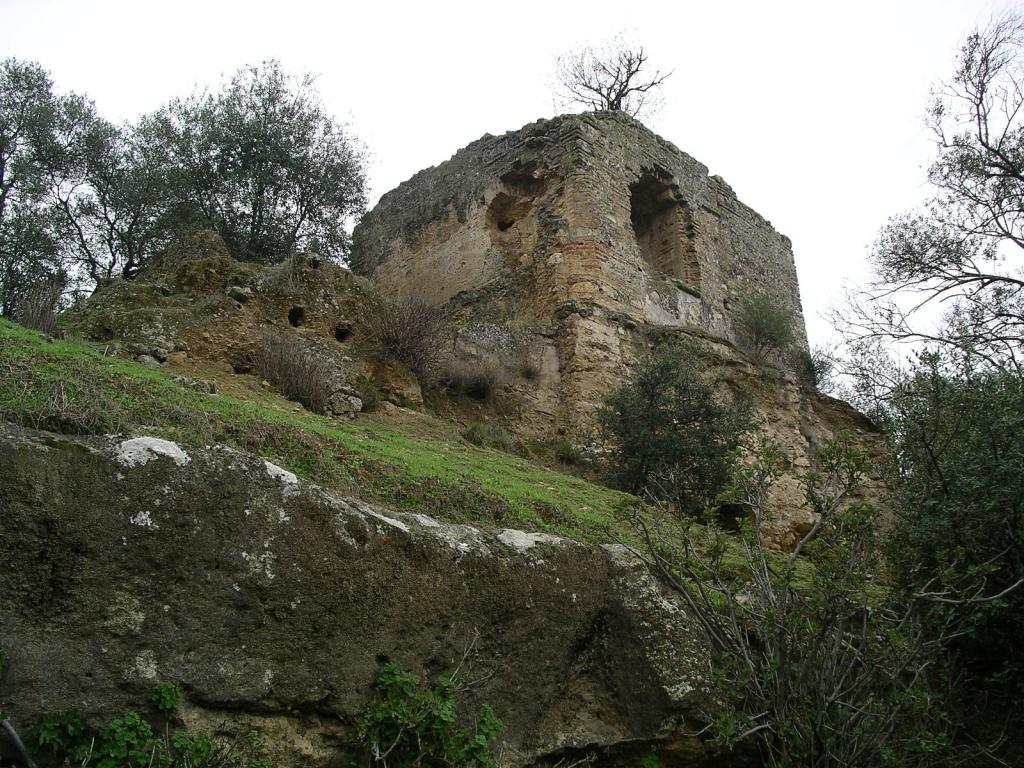 Foto de Peñaflor (Sevilla), España