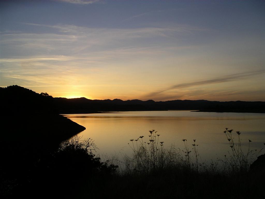 Foto de Peñaflor (Sevilla), España