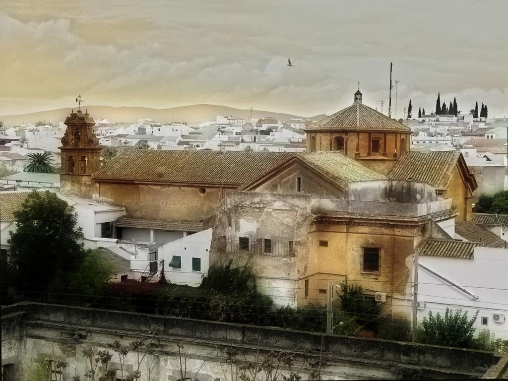 Foto de Peñaflor (Sevilla), España