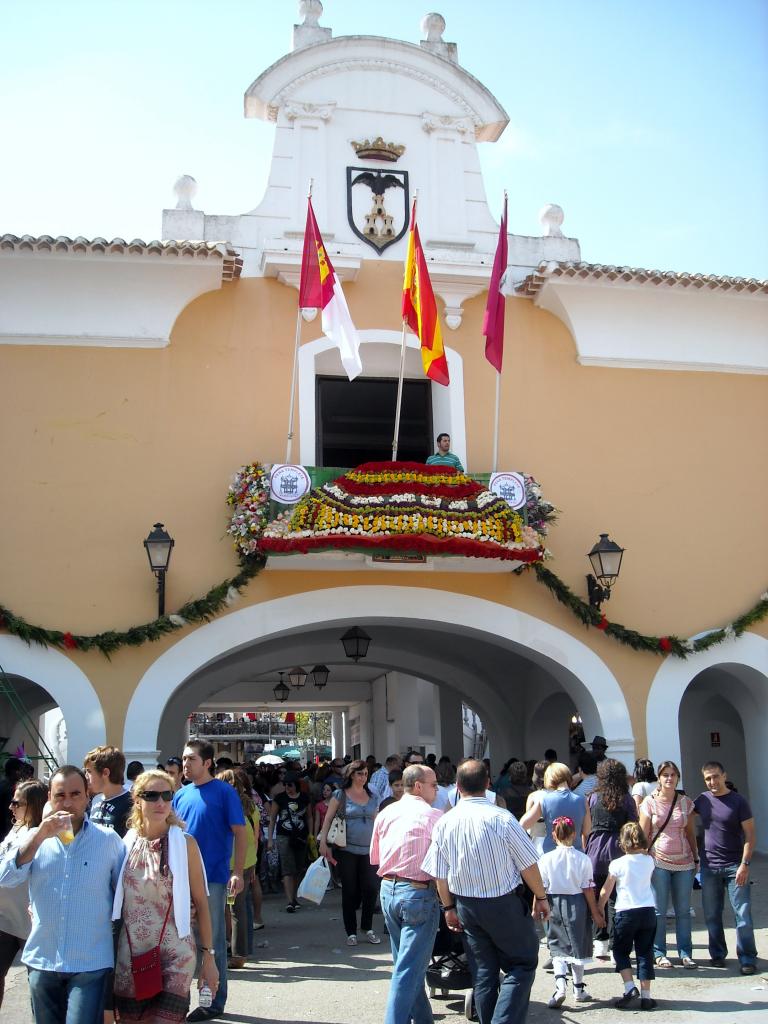 Foto de Albacete (Castilla La Mancha), España