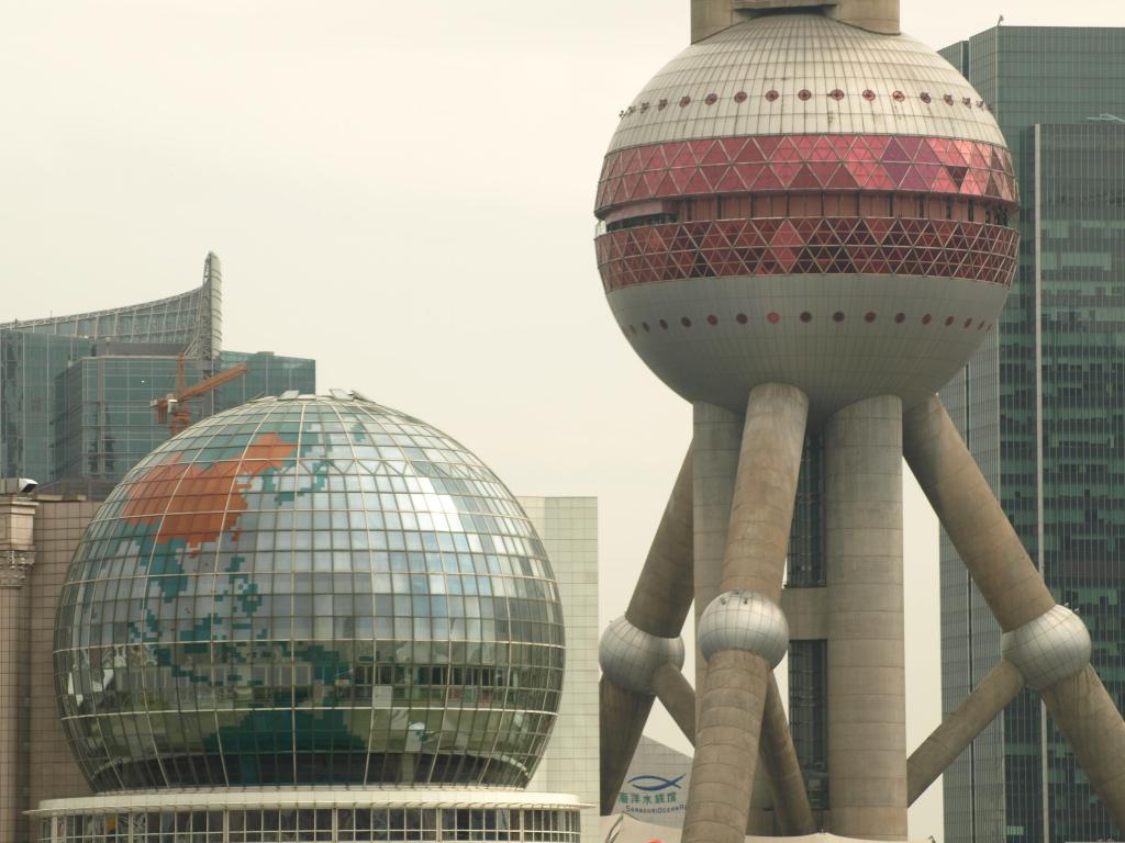 Foto de Shanghai, China