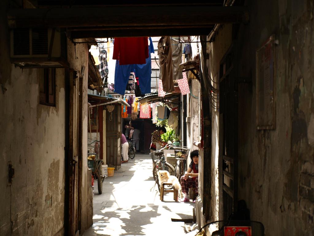 Foto de Shanghai, China