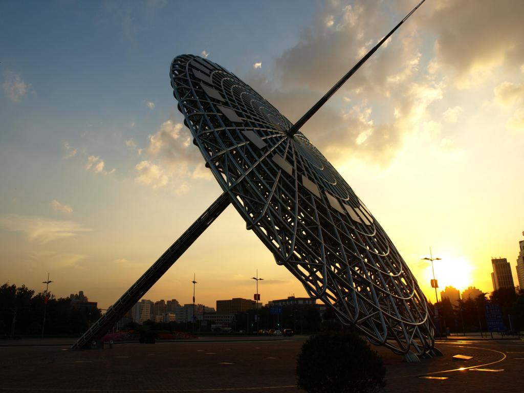 Foto de Shanghai, China