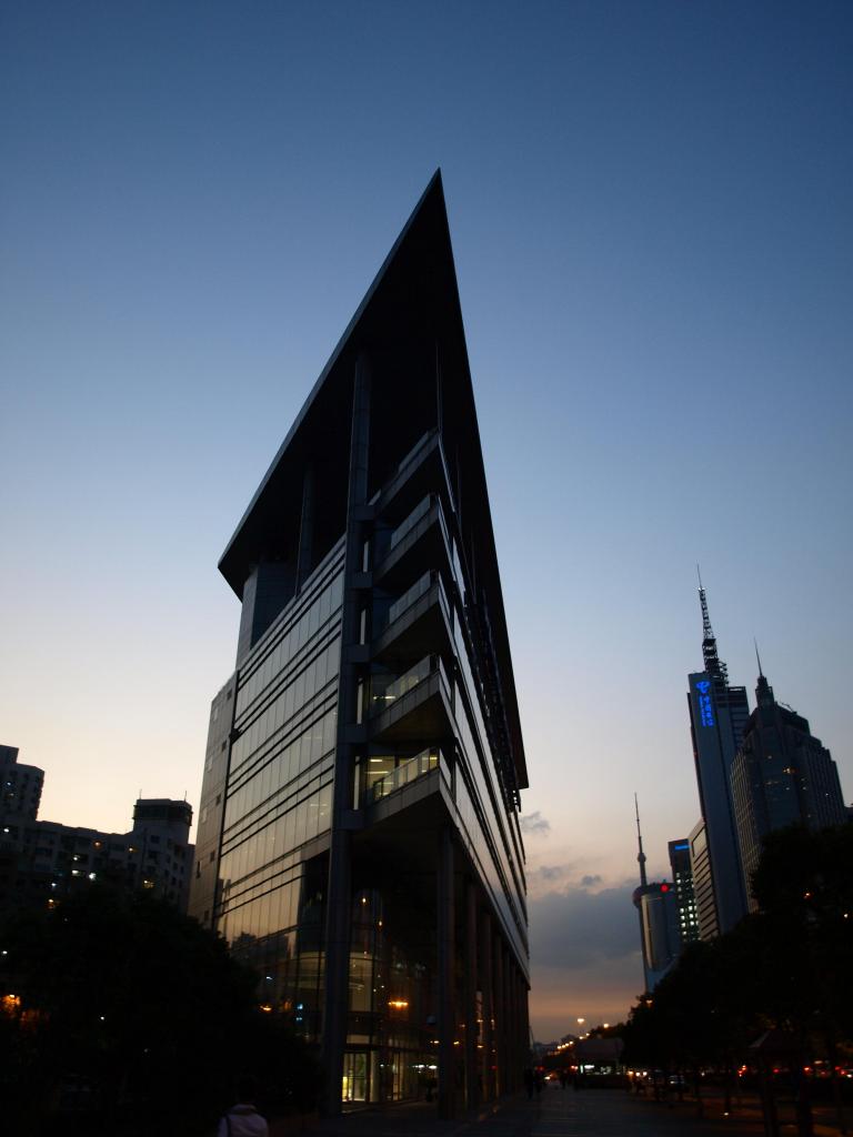 Foto de Shanghai, China