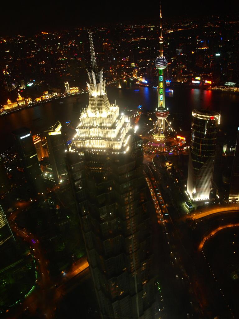 Foto de Shanghai, China