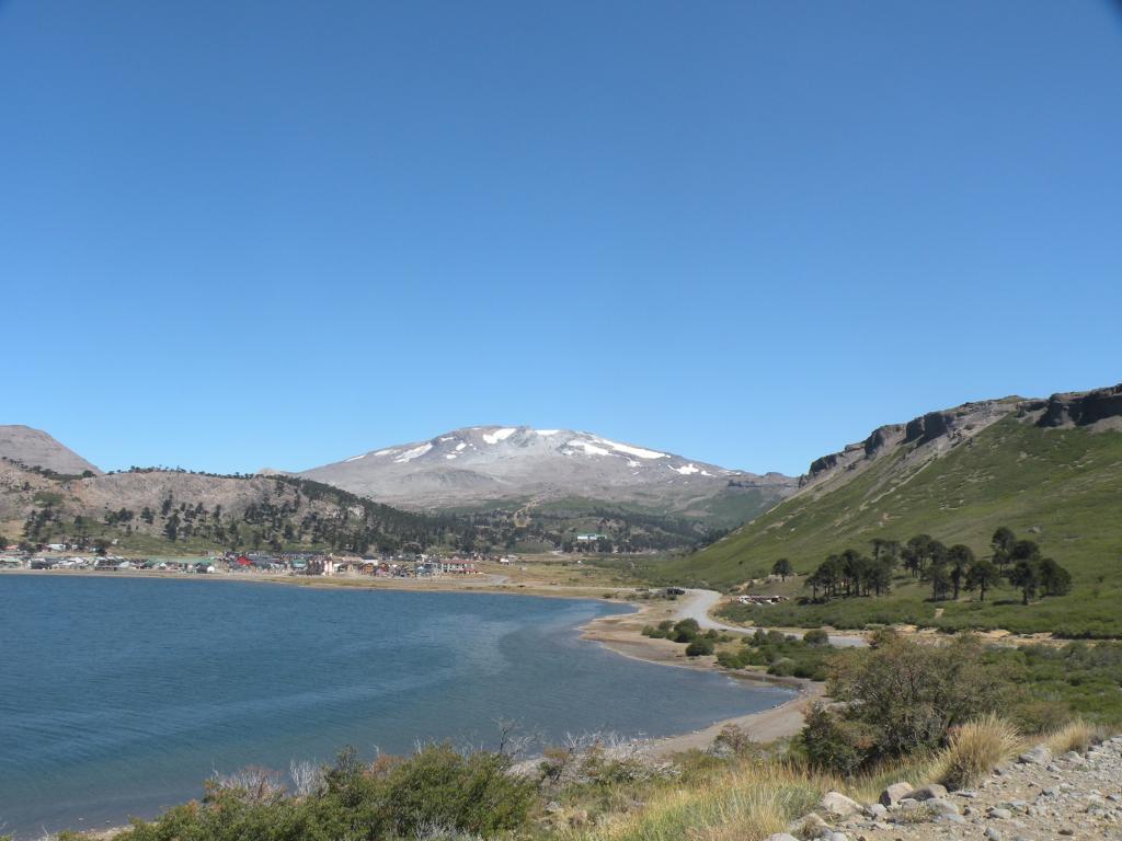 Foto de Caviahue, Argentina