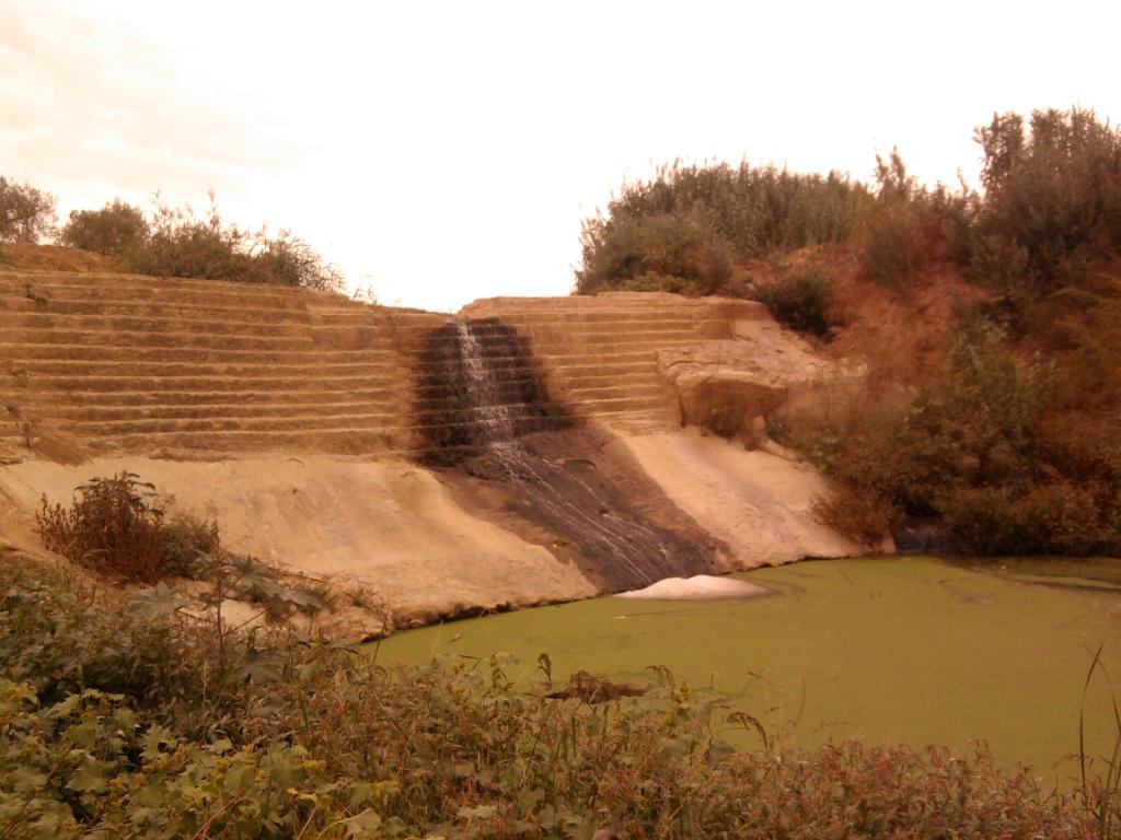 Foto de Bollullos de la Mitacion (Sevilla), España