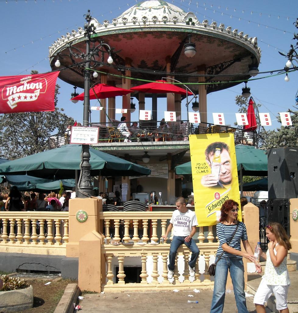 Foto de Albacete (Castilla La Mancha), España