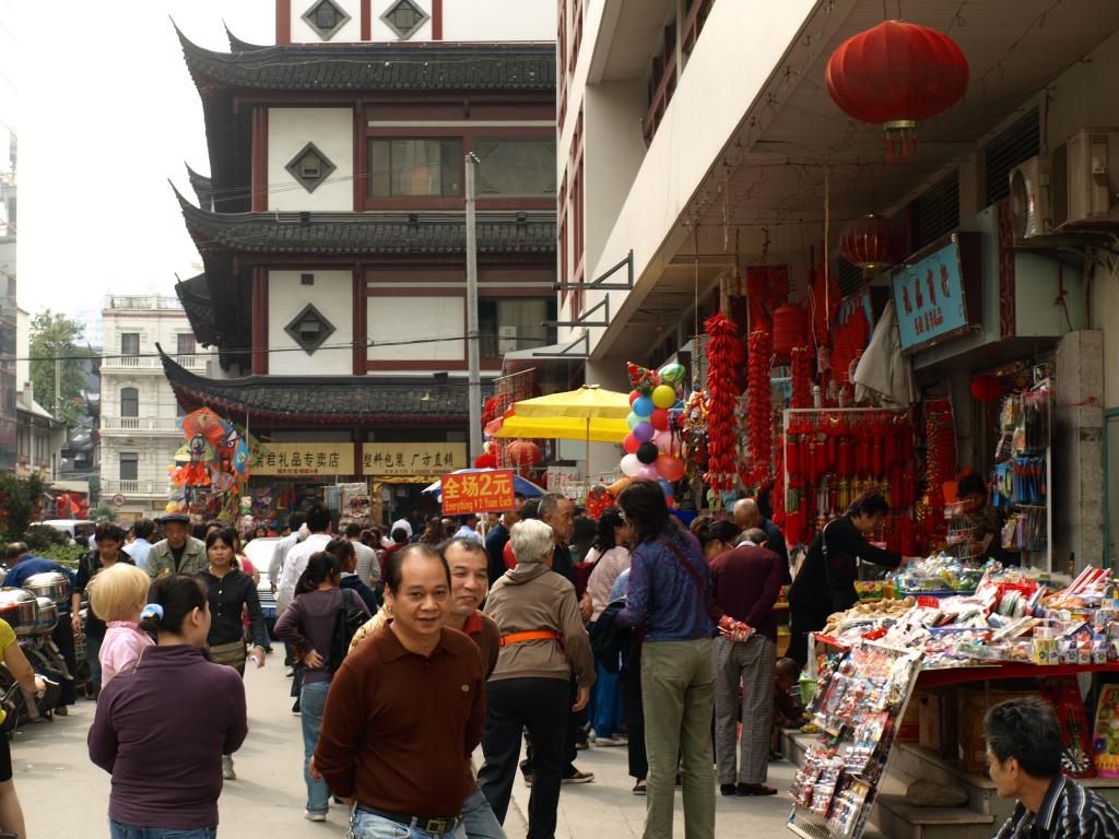 Foto de Shanghai, China