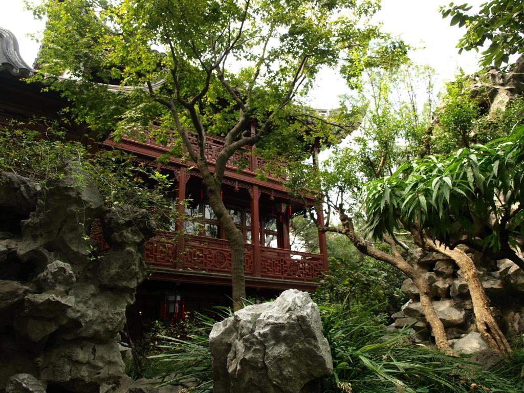 Foto de Shanghai, China