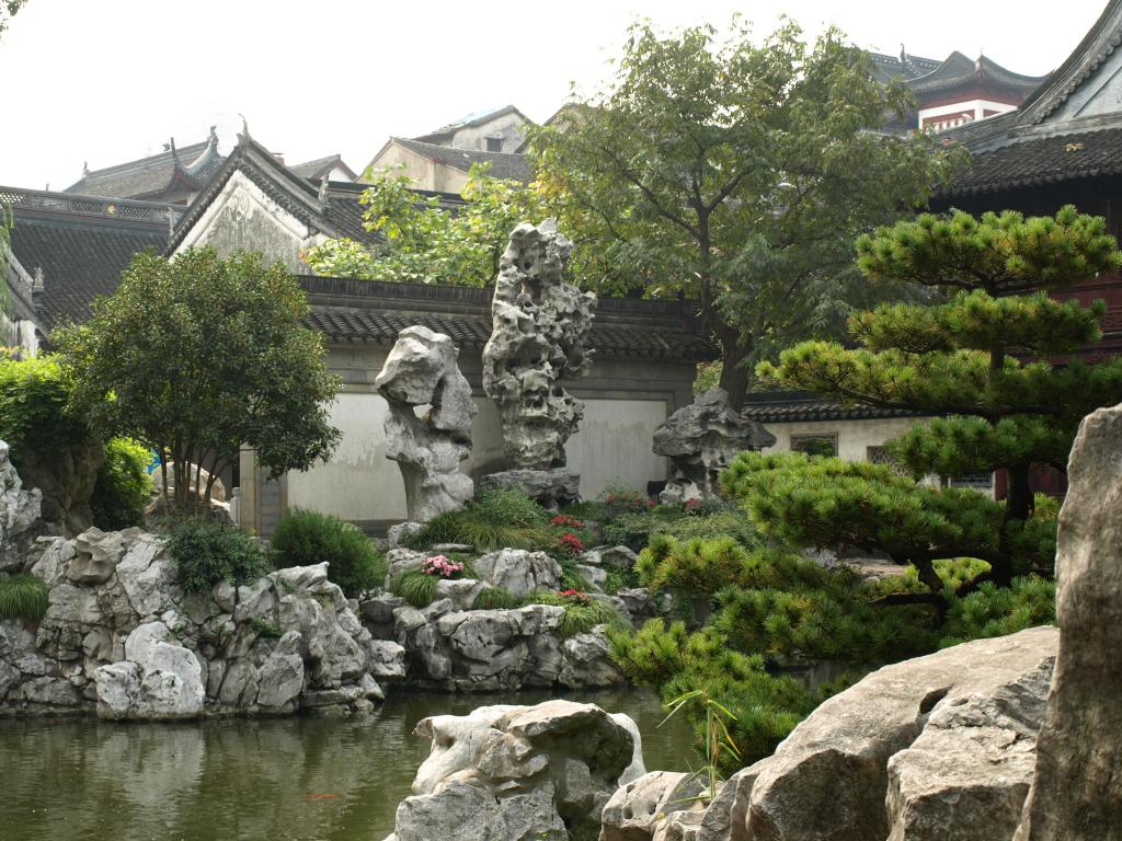 Foto de Shanghai, China