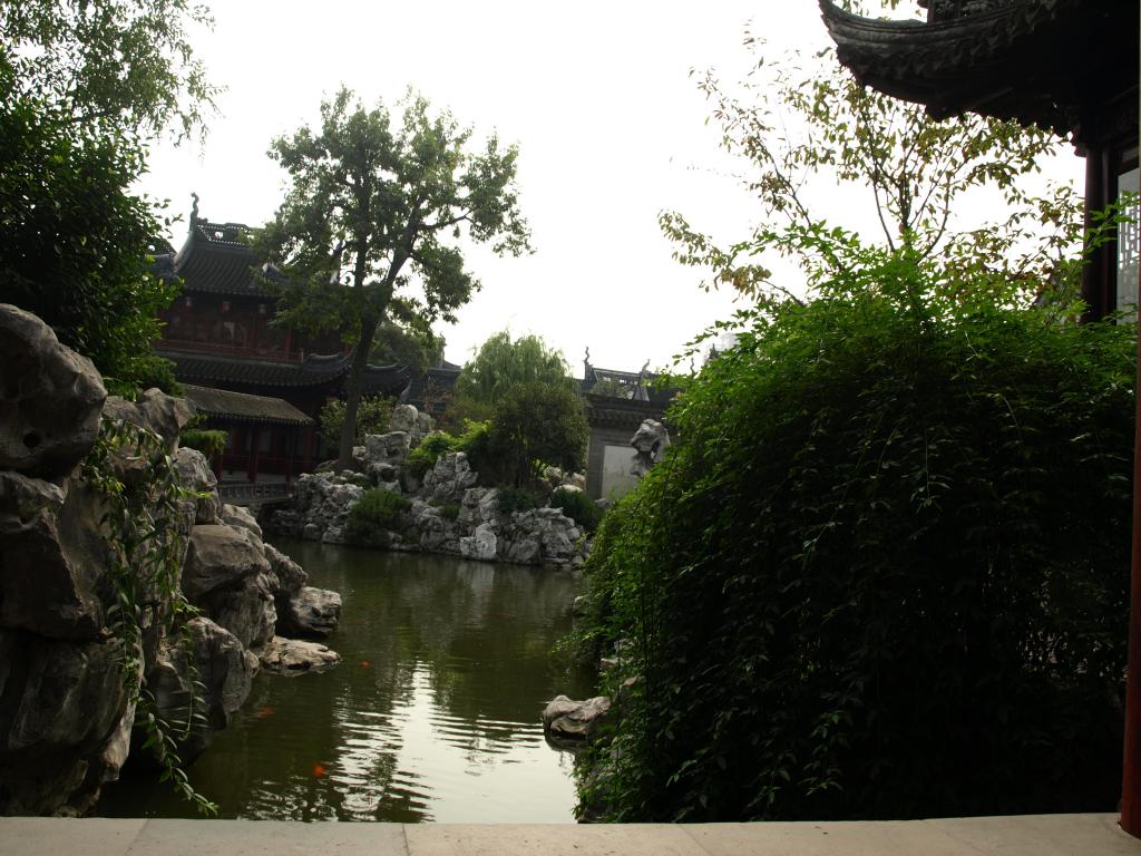 Foto de Shanghai, China