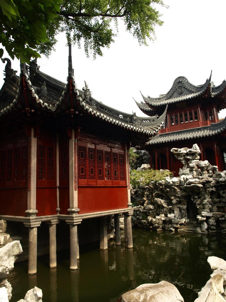 Foto de Shanghai, China