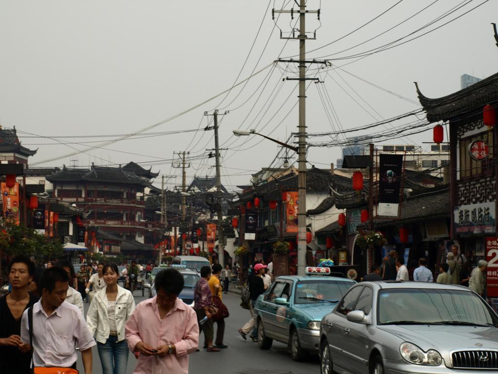 Foto de Shanghai, China