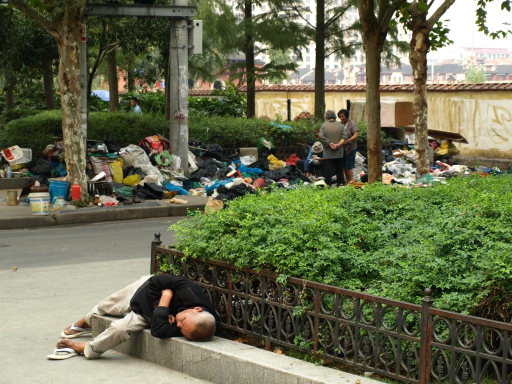 Foto de Shanghai, China