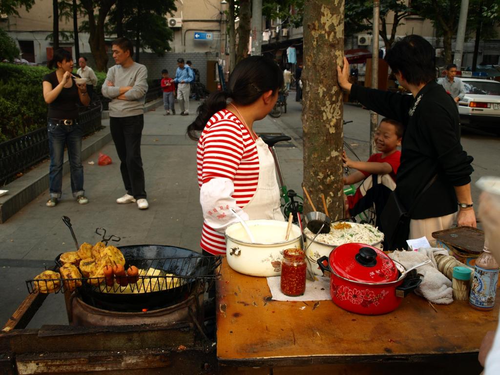 Foto de Shanghai, China