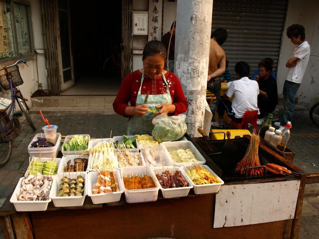 Foto de Shanghai, China