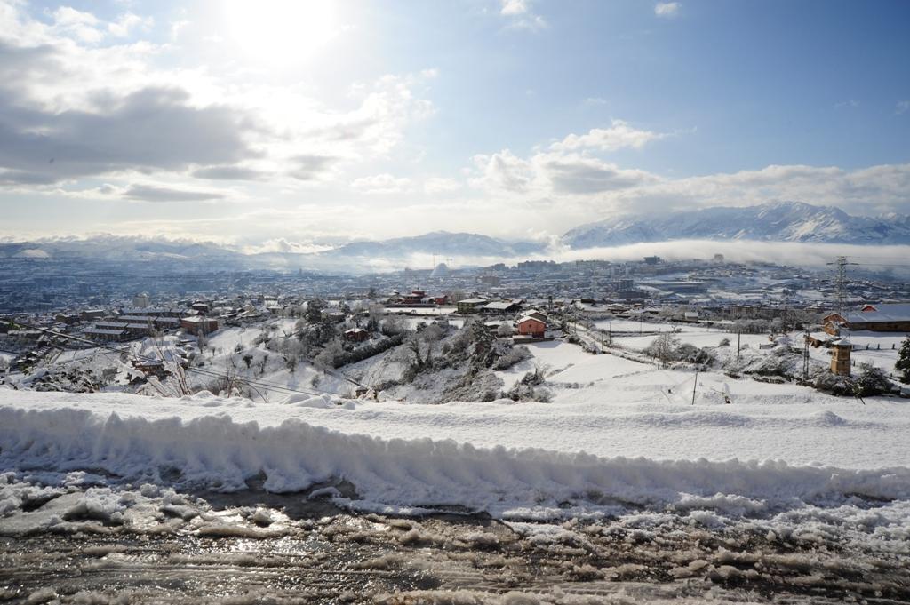 Foto de Oviedo (Asturias), España