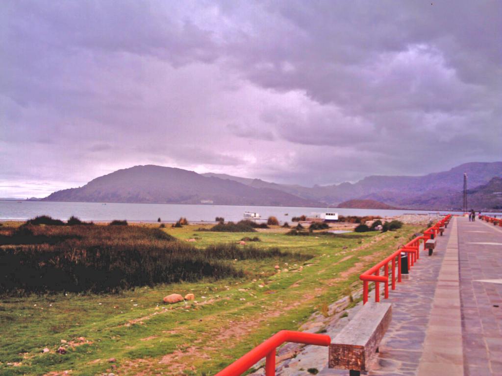 Foto de Puno, Perú