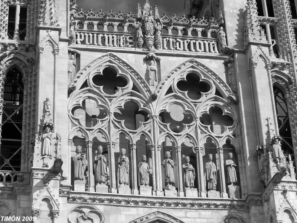 Foto de Burgos (Castilla y León), España