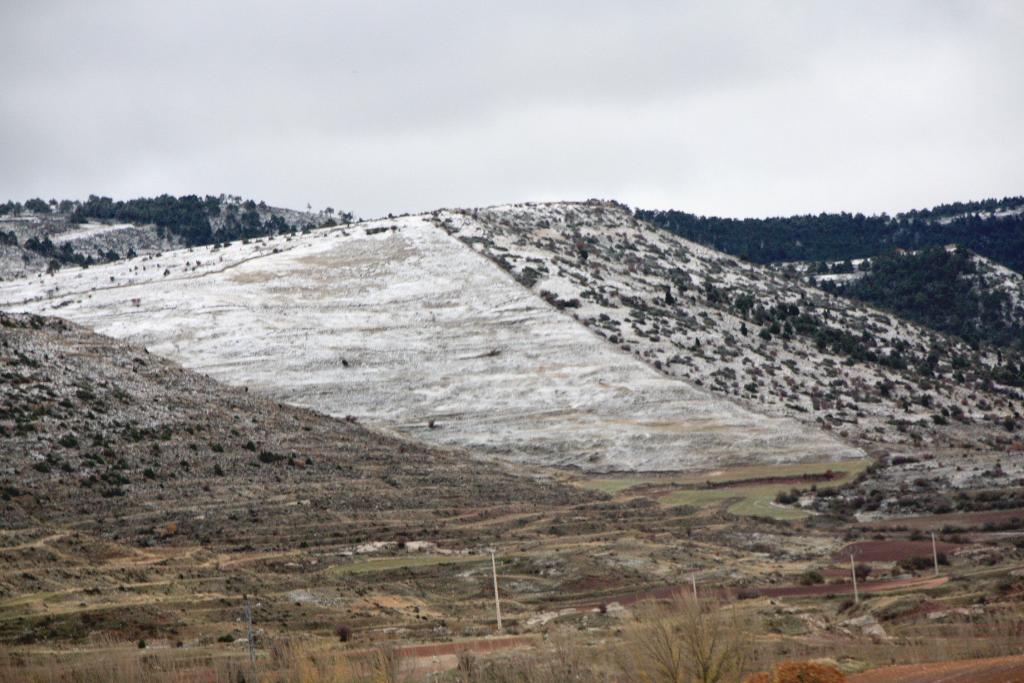 Foto de Villarroya de los Pinares (Teruel), España