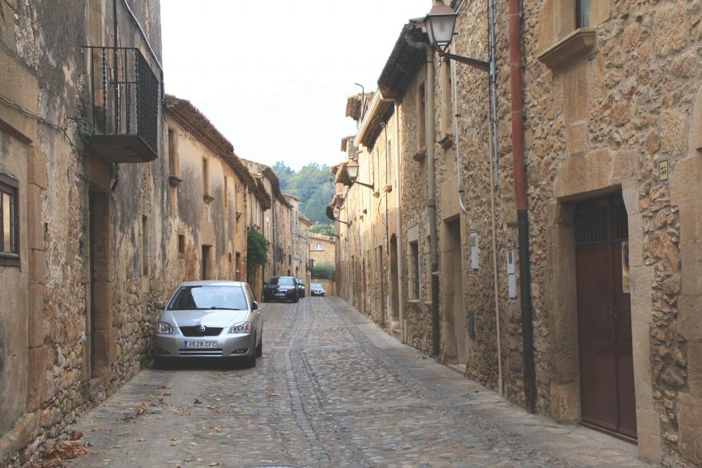Foto de Vulpellac (Girona), España
