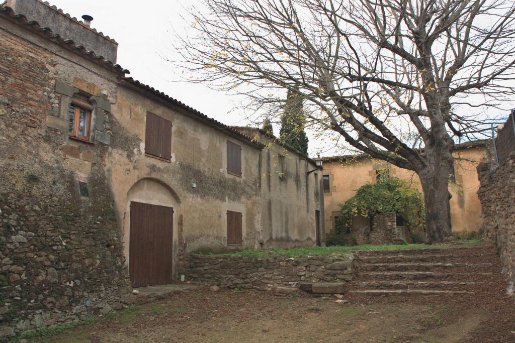 Foto de Vulpellac (Girona), España