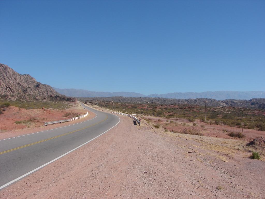 Foto de Sanagasta (La Rioja), Argentina