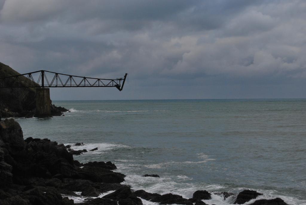 Foto de Mioño (Cantabria), España