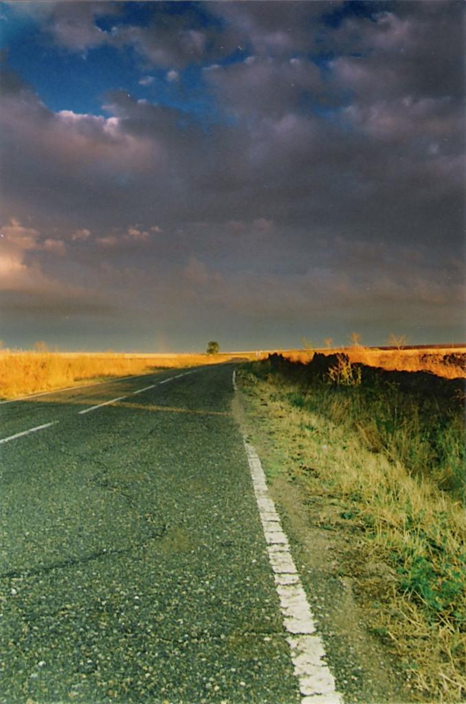 Foto de Manganeses de la Lampreana (Zamora), España