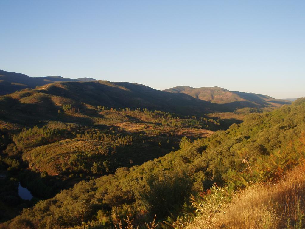 Foto de Pinofranqueado (Cáceres), España