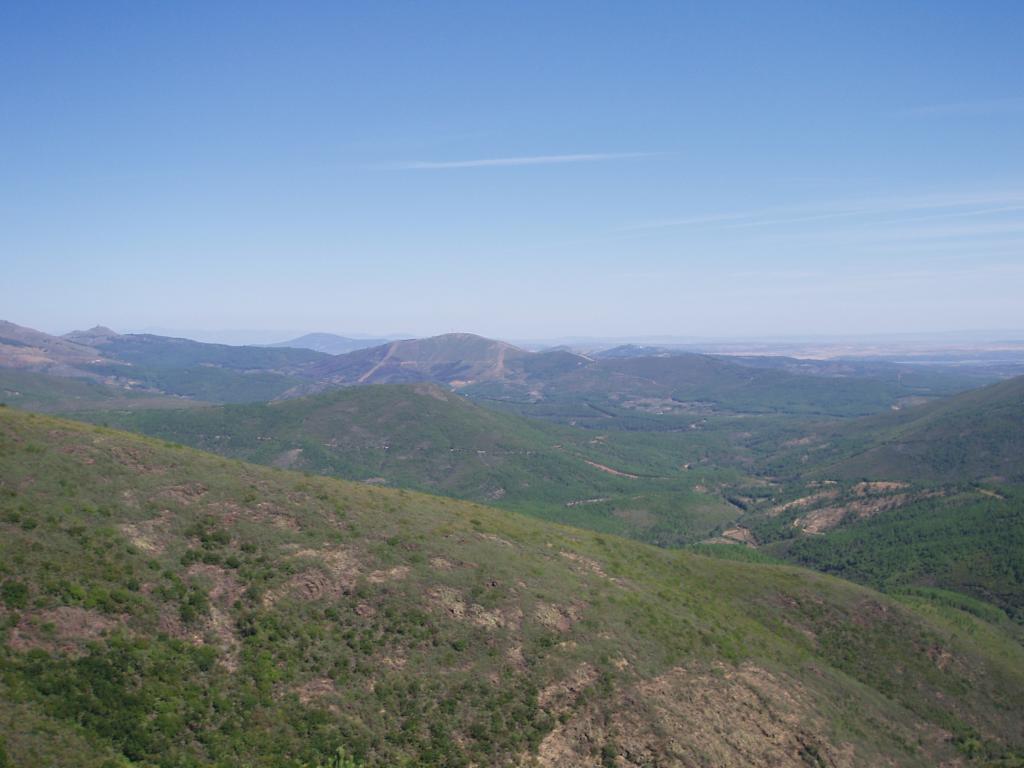 Foto de Perales del Puerto (Cáceres), España