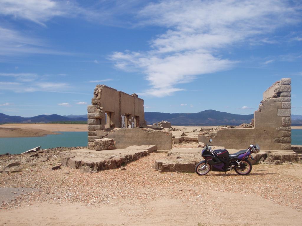 Foto de Gabriel y Galan (Cáceres), España