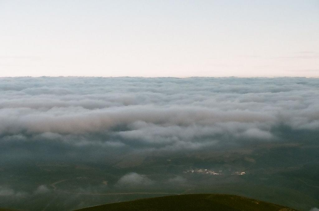 Foto de Aldehuela (Cáceres), España