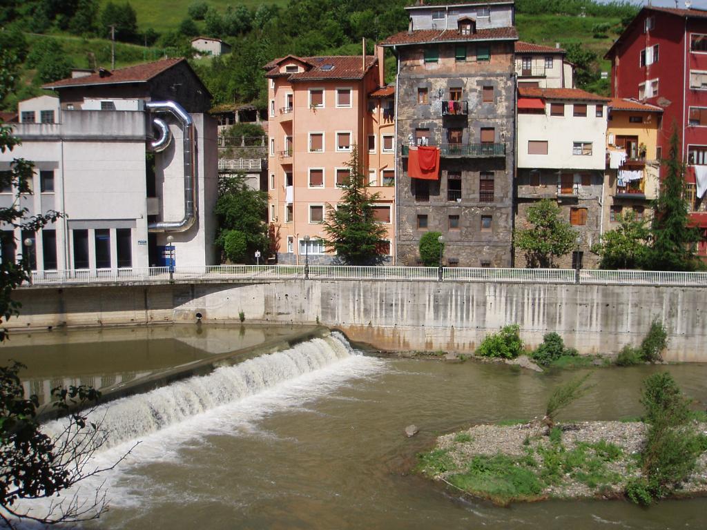 Foto de Soraluce (Gipuzkoa), España