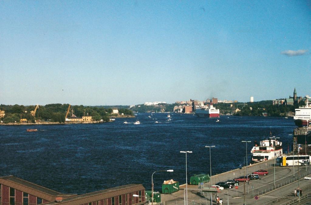 Foto de Estocolmo (Stockholm), Suecia