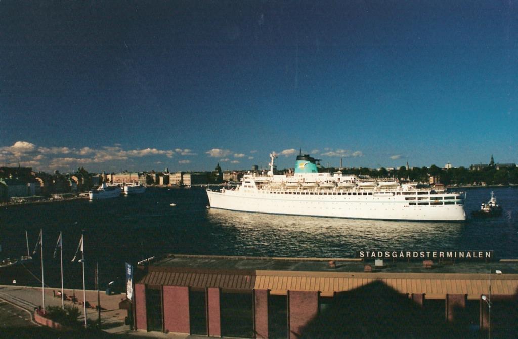 Foto de Estocolmo (Stockholm), Suecia