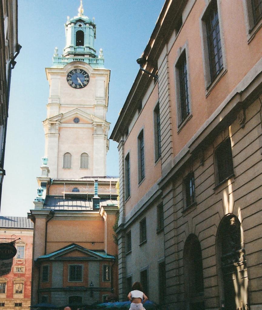 Foto de Estocolmo (Stockholm), Suecia