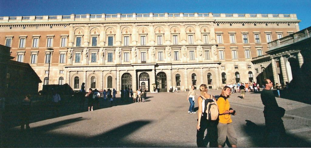 Foto de Estocolmo (Stockholm), Suecia