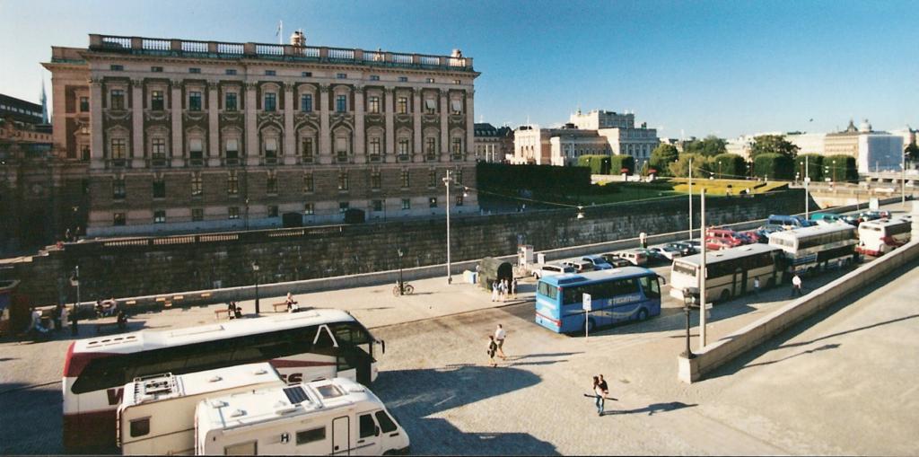 Foto de Estocolmo (Stockholm), Suecia