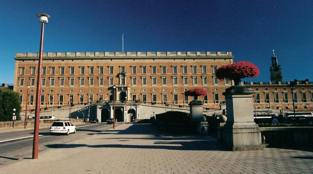 Foto de Estocolmo (Stockholm), Suecia