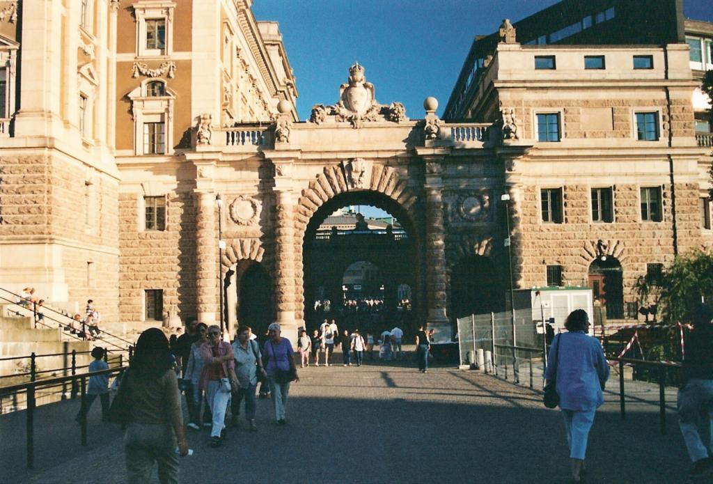 Foto de Estocolmo (Stockholm), Suecia