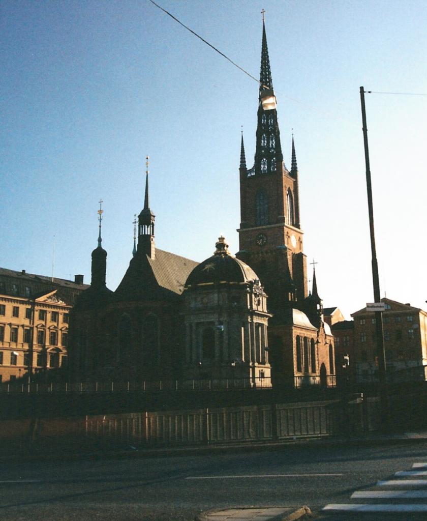 Foto de Estocolmo (Stockholm), Suecia