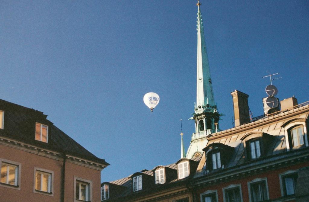 Foto de Estocolmo (Stockholm), Suecia