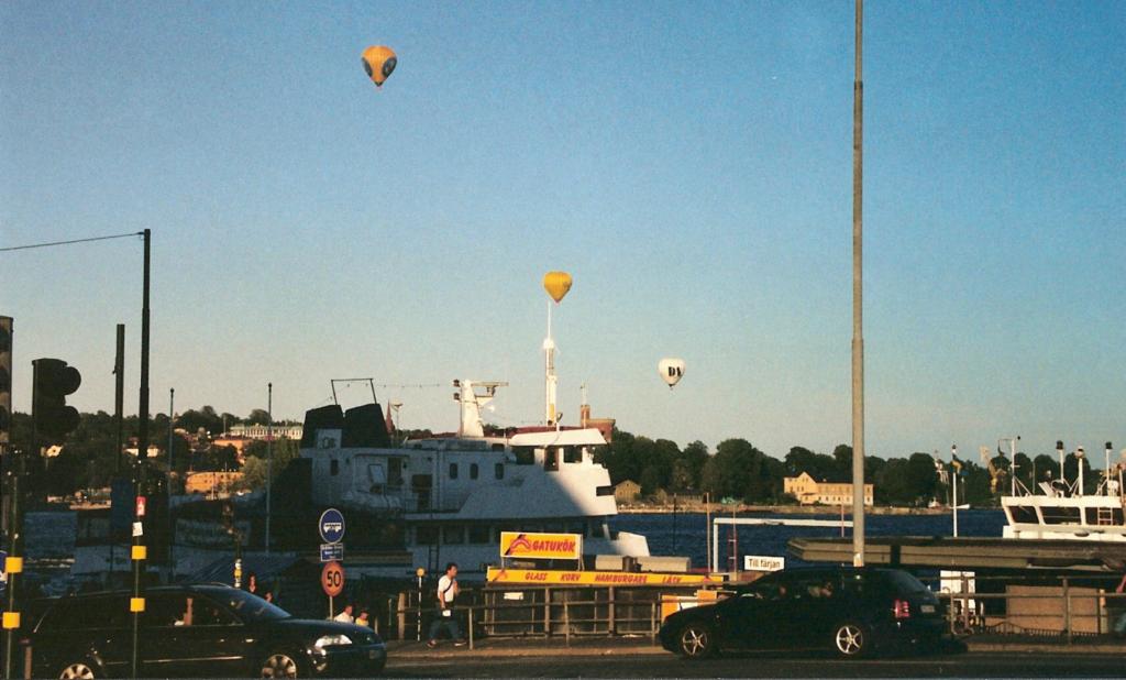 Foto de Estocolmo (Stockholm), Suecia