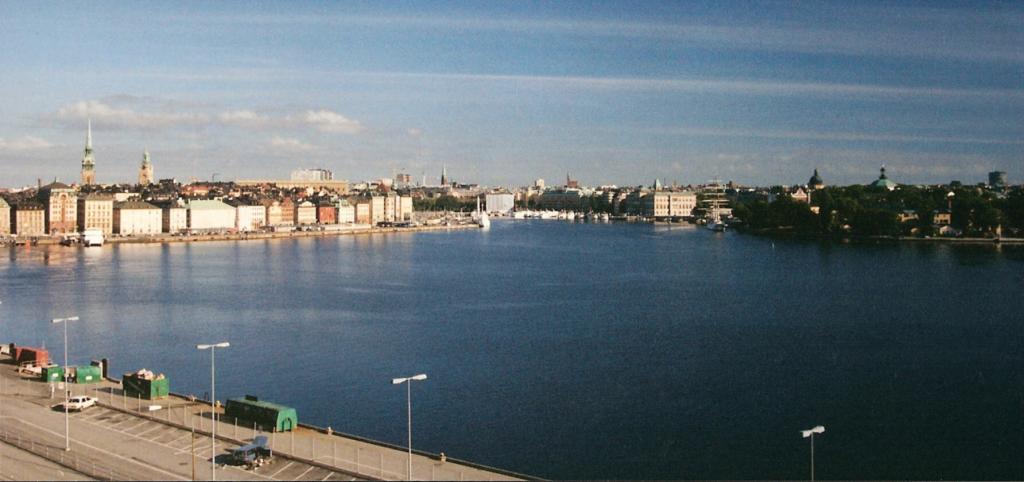 Foto de Estocolmo (Stockholm), Suecia