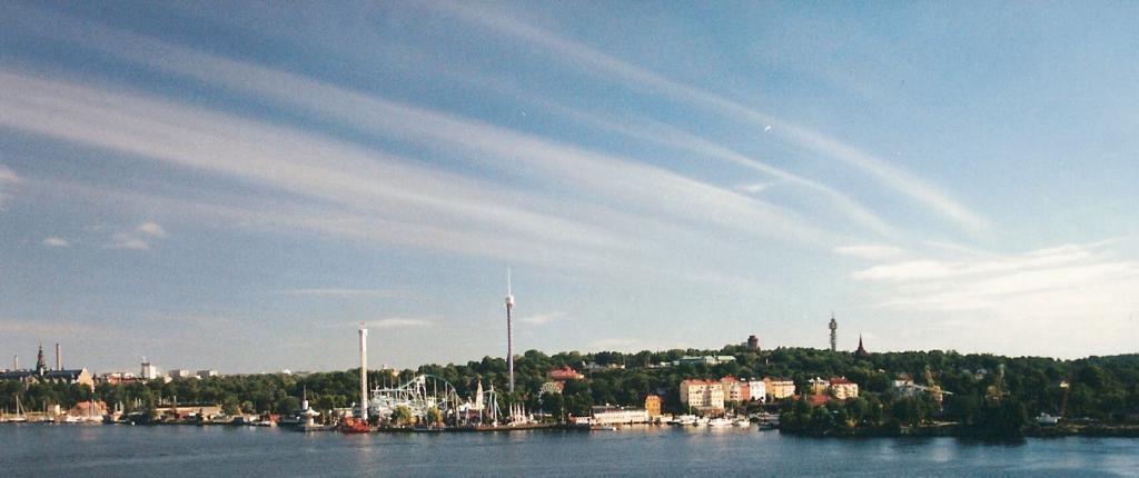 Foto de Estocolmo (Stockholm), Suecia