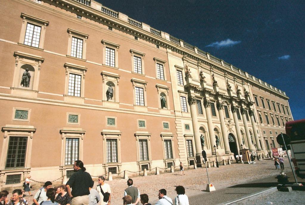 Foto de Estocolmo (Stockholm), Suecia