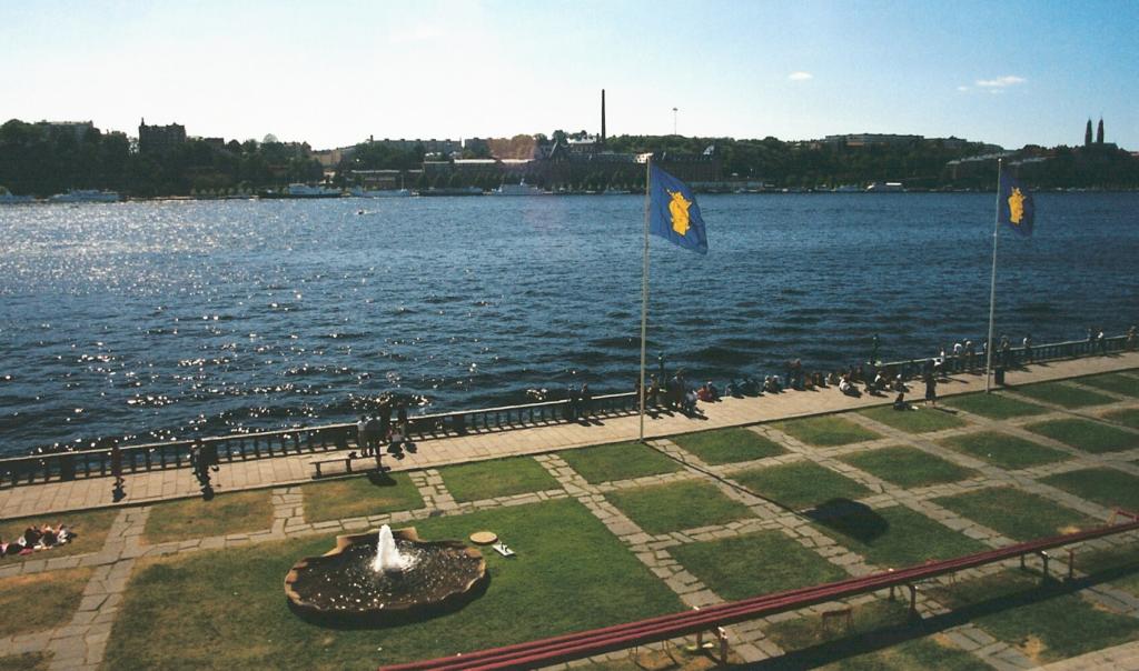 Foto de Estocolmo (Stockholm), Suecia