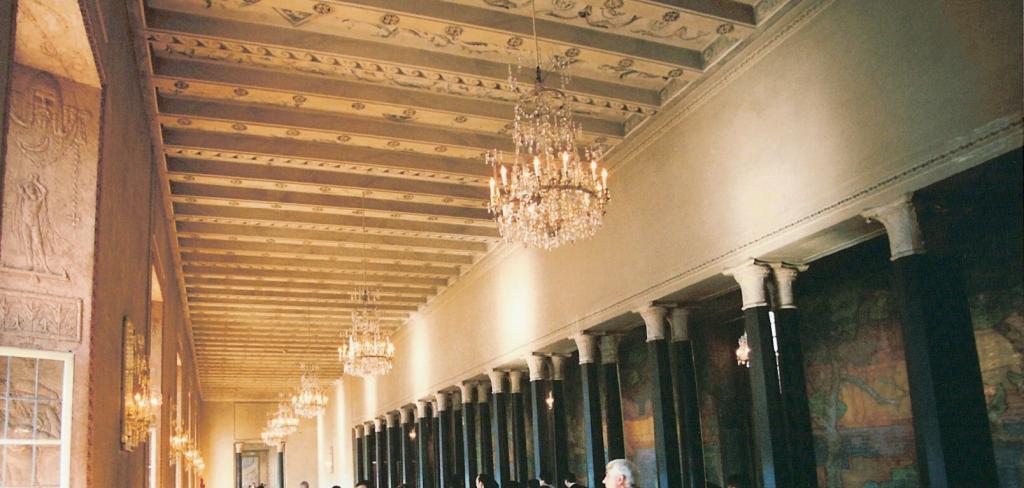 Foto de Estocolmo (Stockholm), Suecia